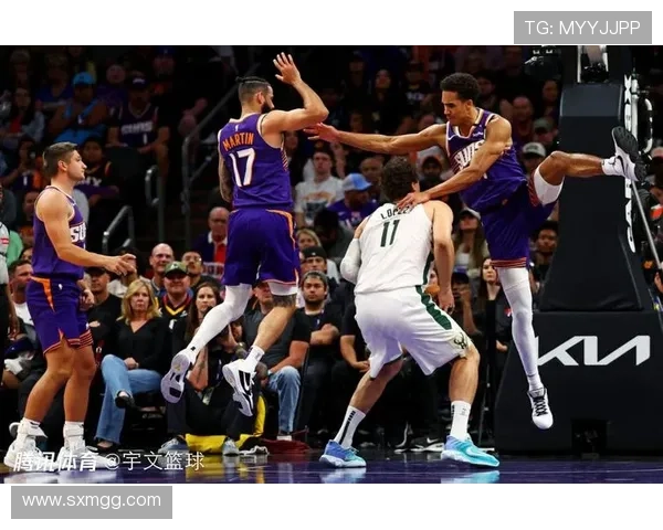 太阳大胜湖人送首度连败