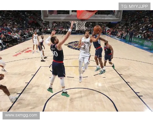 雄鹿狂胜鹈鹕锡安空砍32分