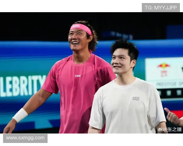 [澳网]男单第1轮：张之臻VS鲁内 集锦.