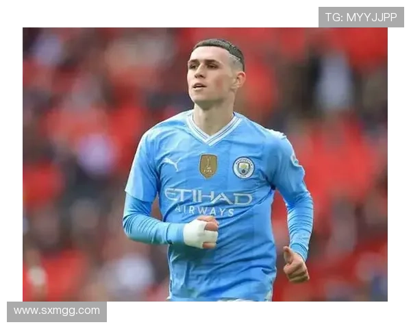 阿劳霍社媒因评论福登引热议