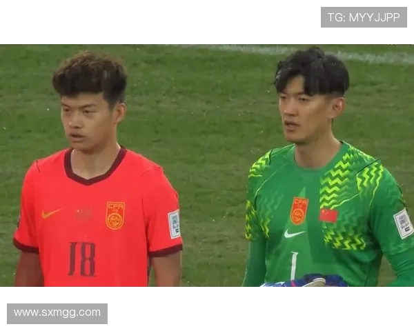 邵时代国足首败喀麦隆 延续三大魔咒